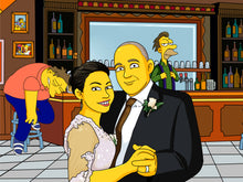 Load image into Gallery viewer, SIMPSONATE ME! (Over 8 Figures)