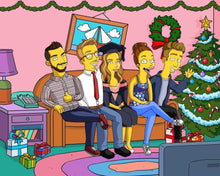 Load image into Gallery viewer, SIMPSONATE ME!
