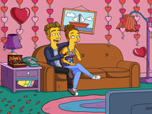 Load image into Gallery viewer, SIMPSONATE ME!
