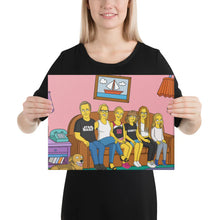 Load image into Gallery viewer, Canvas
