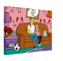 Load image into Gallery viewer, Canvas
