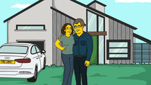 Load image into Gallery viewer, SIMPSONATE ME!
